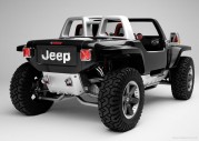 Jeep Hurricane Concept